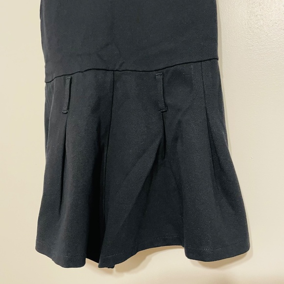 NWOT Free People Pleated Romper - Picture 6 of 15
